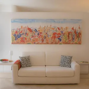 Residenza Apartamento