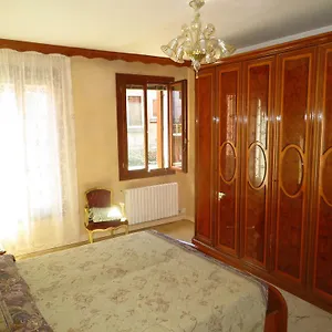  Apartment Asteria Venetian Italy
