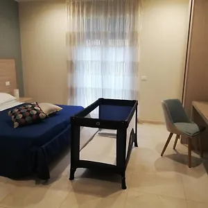 Casa Bandiera Apartamento
