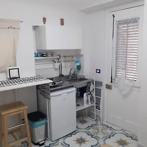  Apartment Oneto Italy