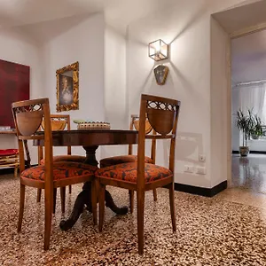  Apartment The Italy