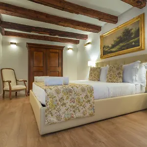  Apartment Apartments-rialto 1 - 2 - 3 Italy