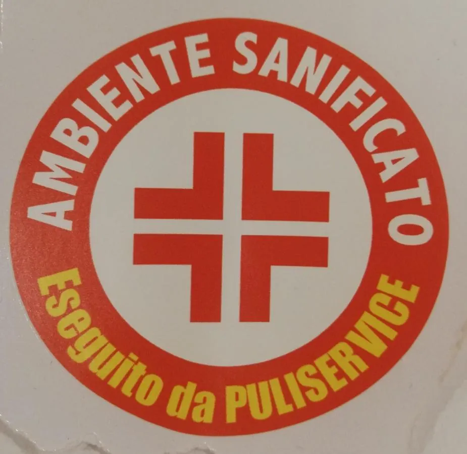 Dimora Modestina Apartment Syracuse