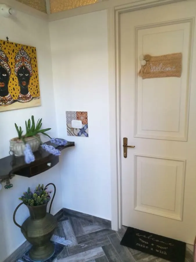 Dimora Modestina Apartment Syracuse 0*,  Italy