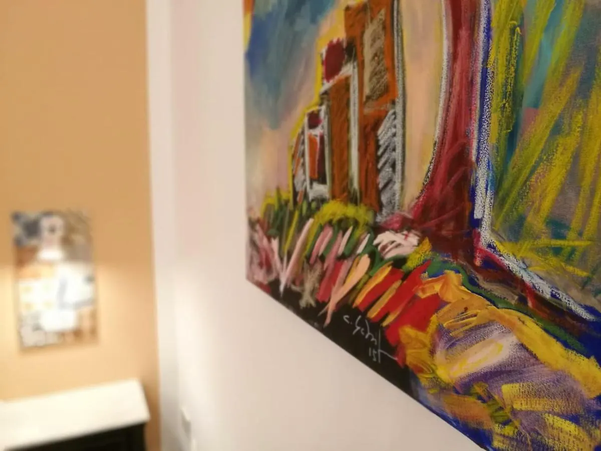Dimora Modestina Apartment Syracuse Italy