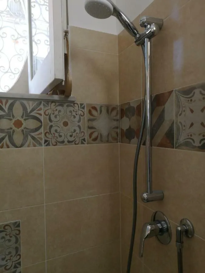 Dimora Modestina Apartment Syracuse Italy