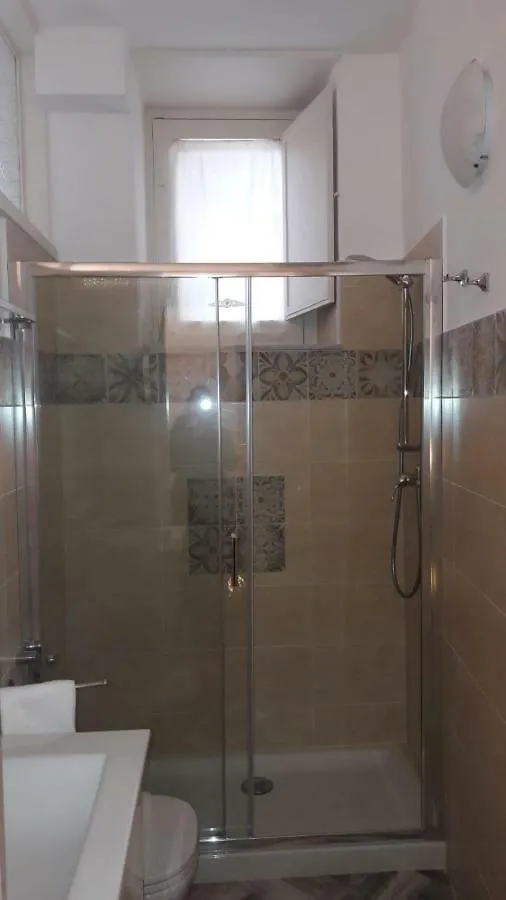 Dimora Modestina Apartment Syracuse