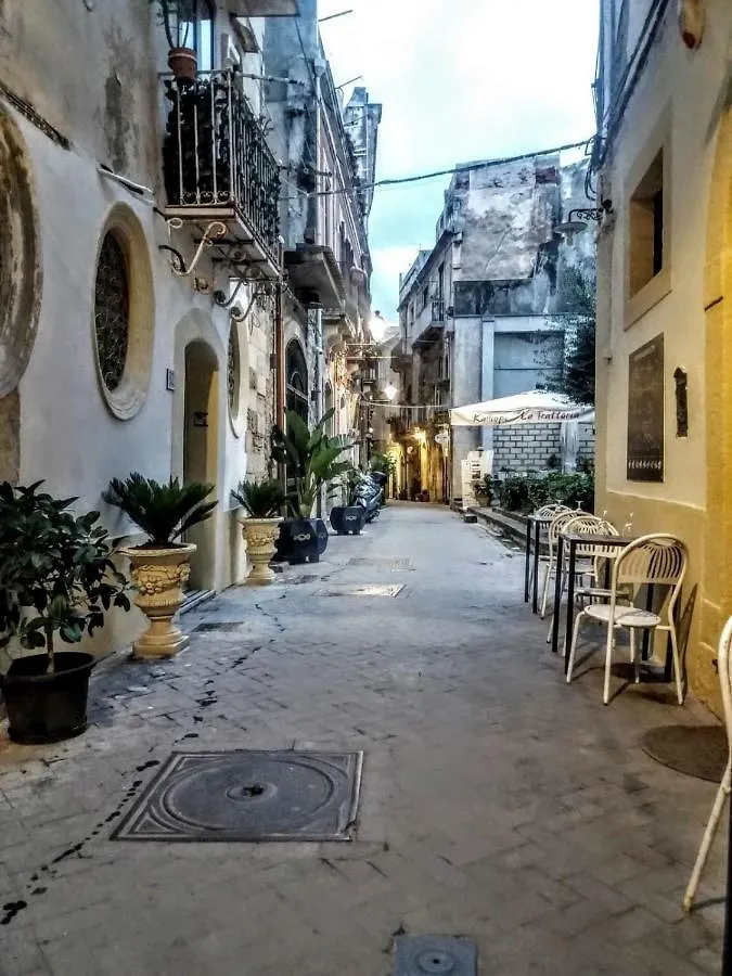 Dimora Modestina Apartment Syracuse