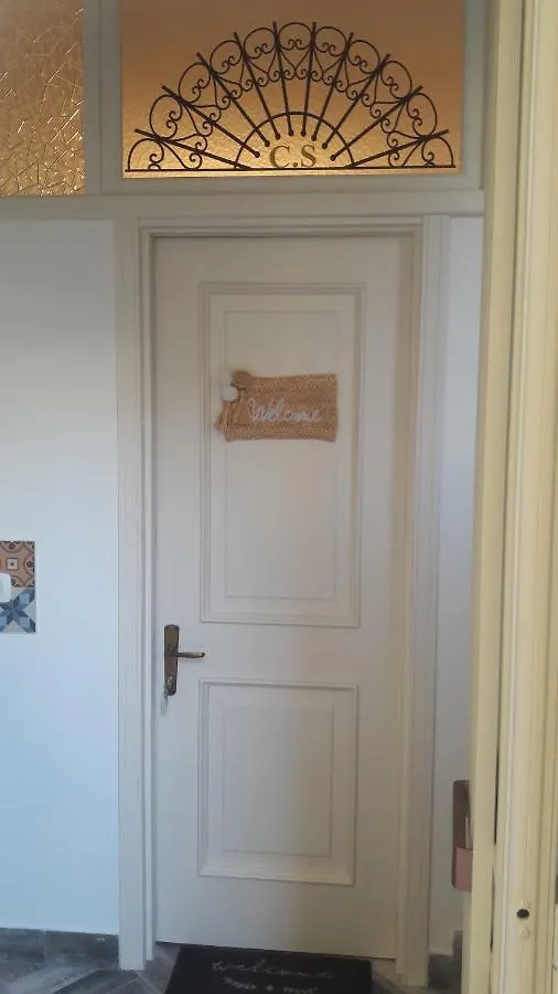 Dimora Modestina Apartment Syracuse