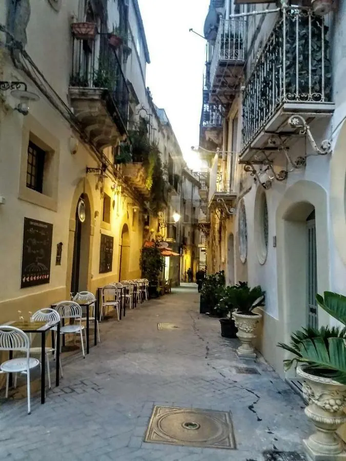 Dimora Modestina Apartment Syracuse