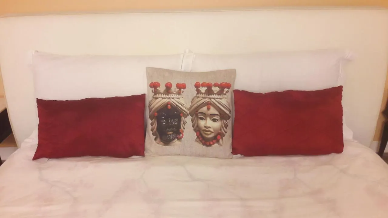 Dimora Modestina Apartment Syracuse